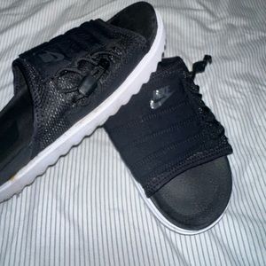 Nike sandals